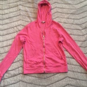 Hard Tail Track Jacket